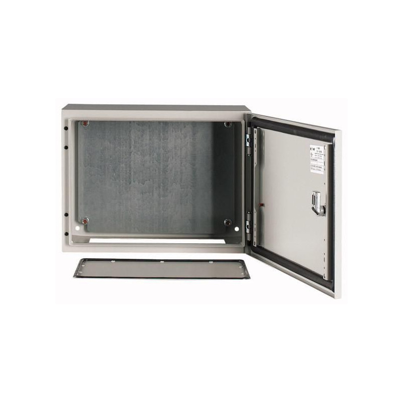 Cs-34/200 Wall Mounted Rack