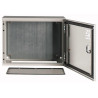 Cs-34/200 Wall Mounted Rack