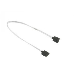 Sata Cable 0.29 M Black, White