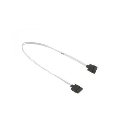 Sata Cable 0.29 M Black, White