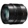 Camera Lens Milc Black