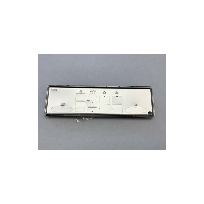 Computer Case Part I/O Shield