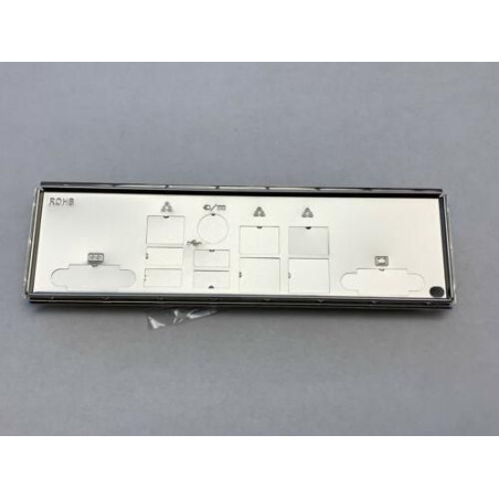 Computer Case Part I/O Shield