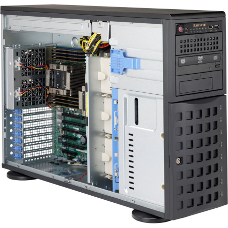 Computer Case Full Tower