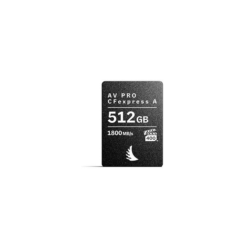 Av Pro Cfexpress A 512 Gb