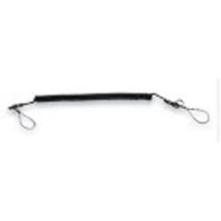 Strap Tablet Black