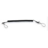 Strap Tablet Black