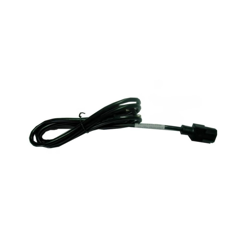 Power Cable Black 1.9 M C13