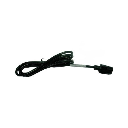 Power Cable Black 1.9 M C13