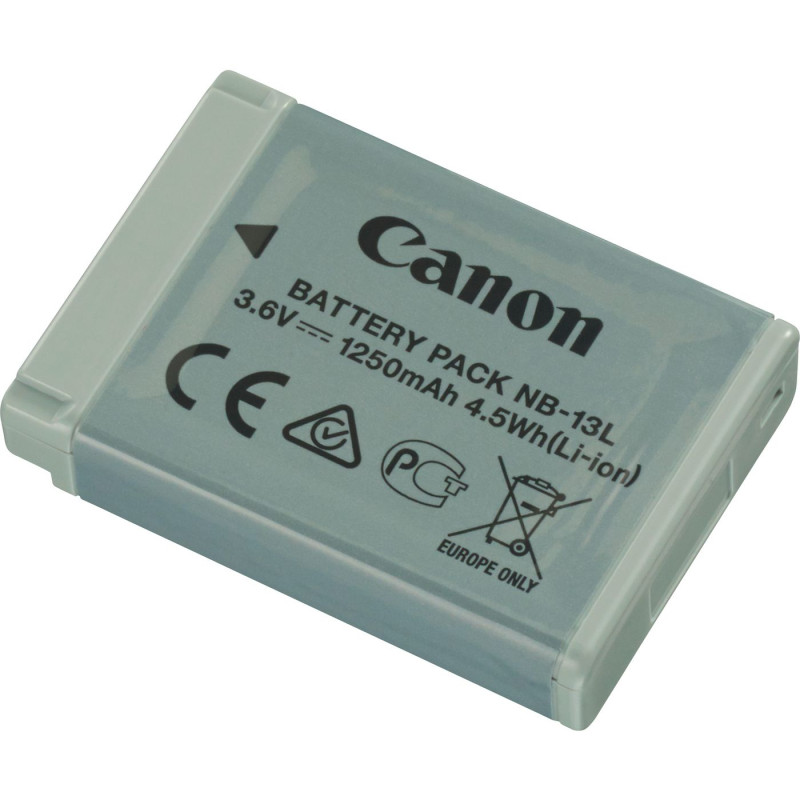 Nb-13L Battery Pack
