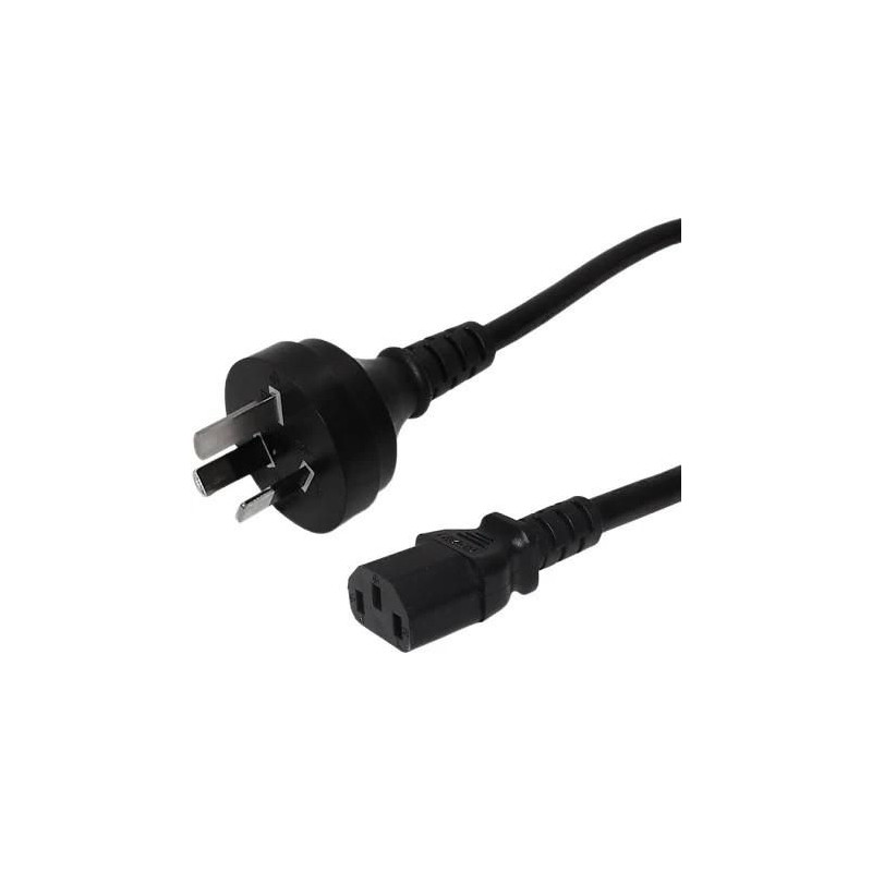 Power Cable 2.5 M C13 Coupler