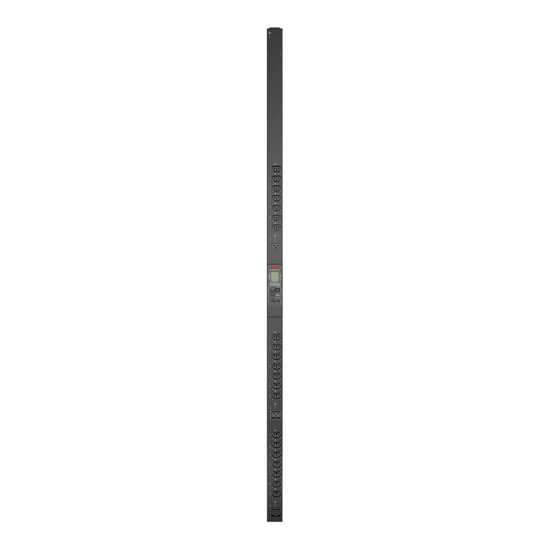 Netshelter 9000 Power