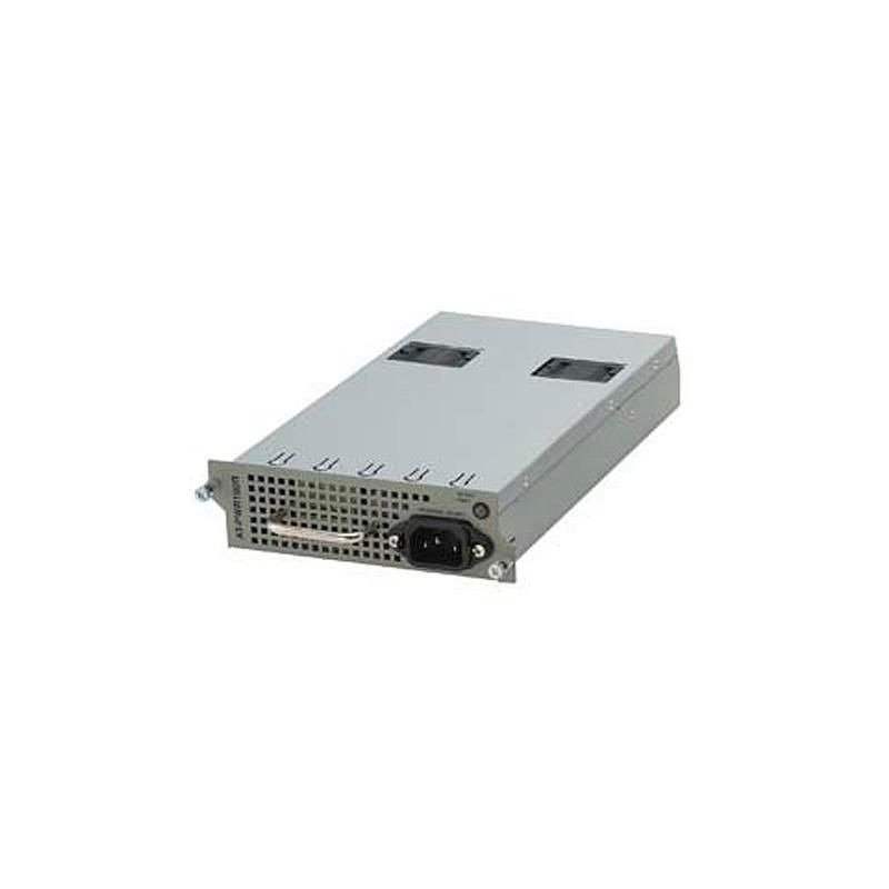 At-Pwr100R Network Switch