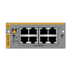At-Sbx81Gt24 Network Switch
