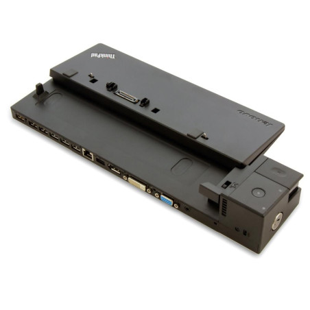 ThinkPad Pro Dock USB3.0