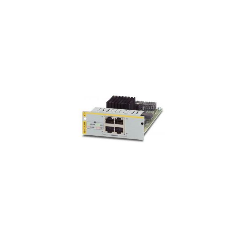 At-Sbx81Gt24 Network Switch