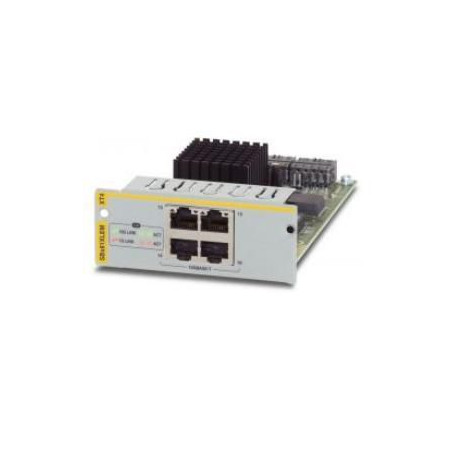 At-Sbx81Gt24 Network Switch