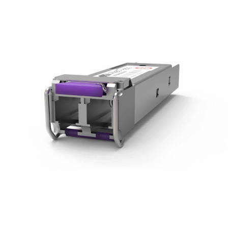 Network Transceiver Module