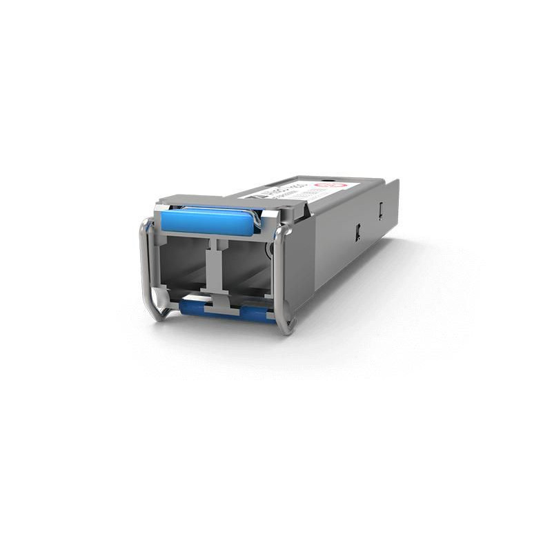 Network Transceiver Module