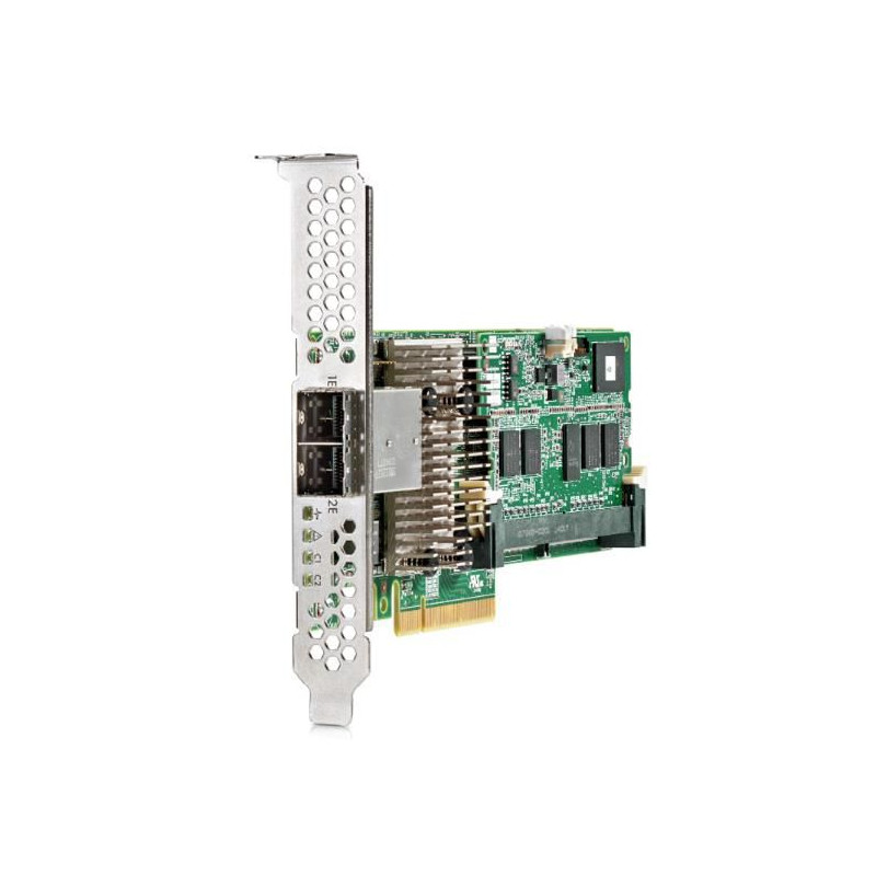 SPS-BD SA P441 PCIe Cntrlr