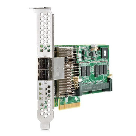 SPS-BD SA P441 PCIe Cntrlr
