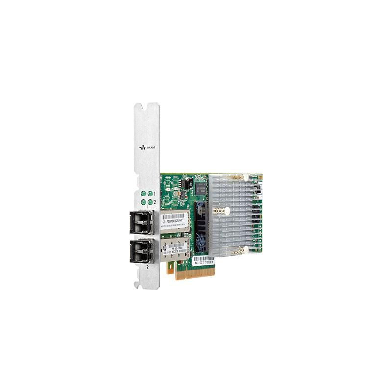 4-port 1Gb/s Ethernet adapter