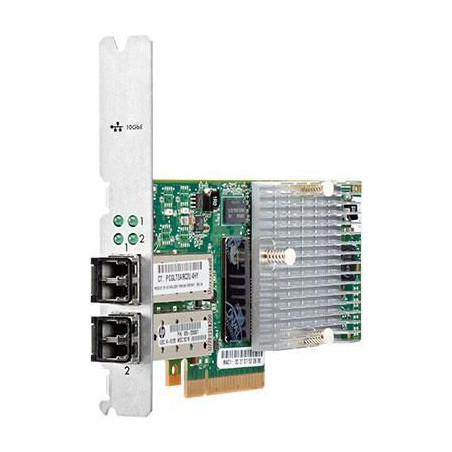 4-port 1Gb/s Ethernet adapter