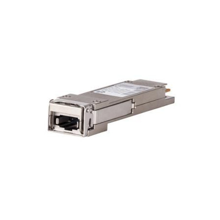 SPS-Module 4x10GbE/4x8GbFC
