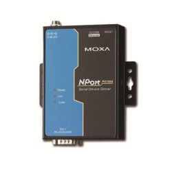NPORT P5150A