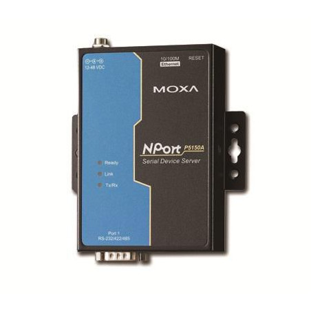 NPORT P5150A