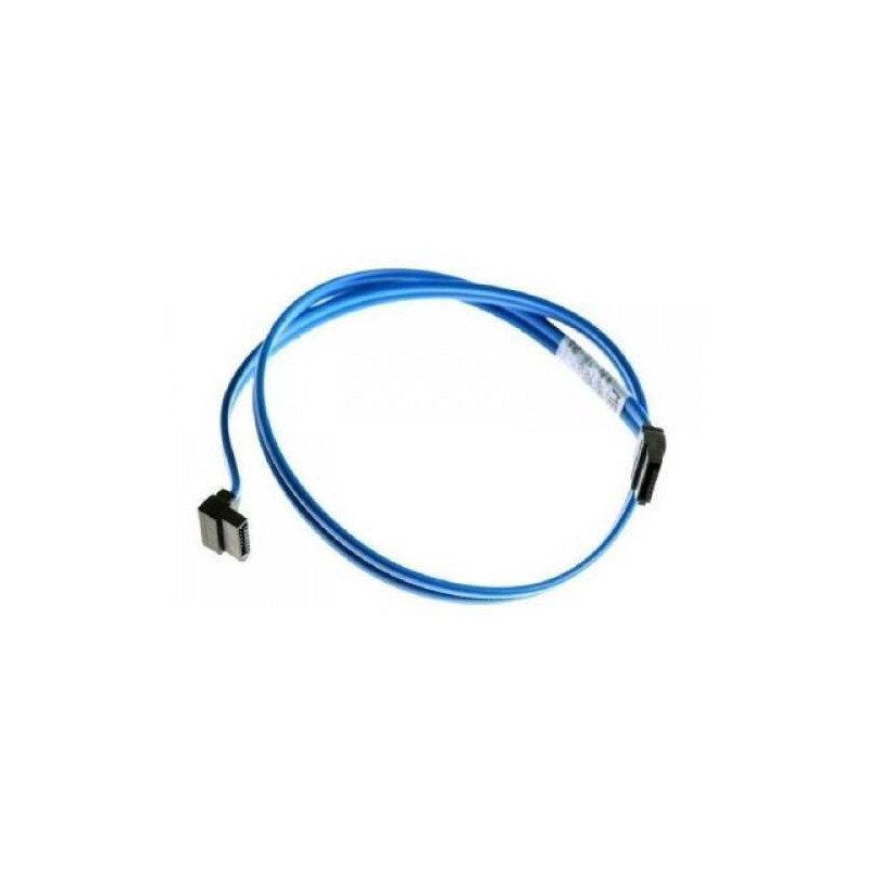 SATA drive dual device cable