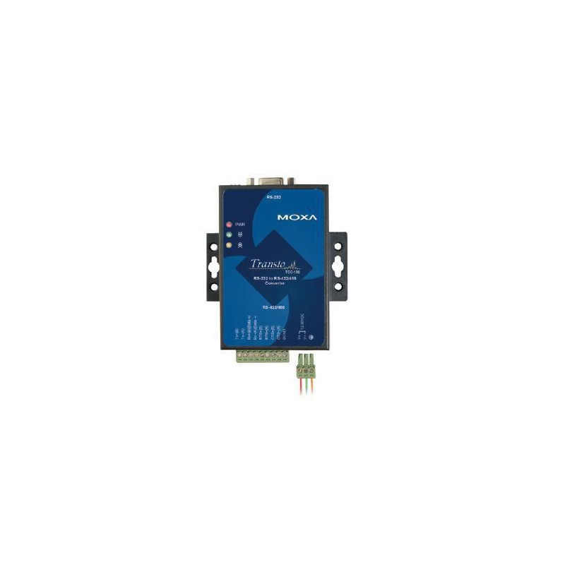 TCC-100-T