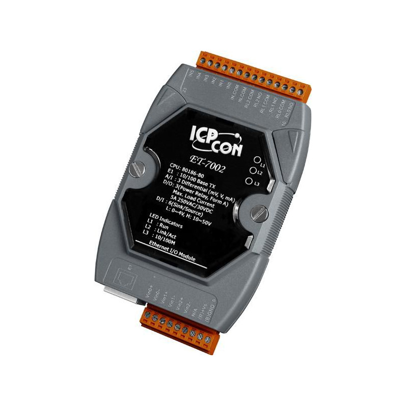 ET-7002 CR