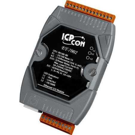 ET-7002 CR