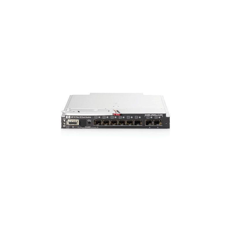 VIRTUAL CONNECT FLEX-10 10GB