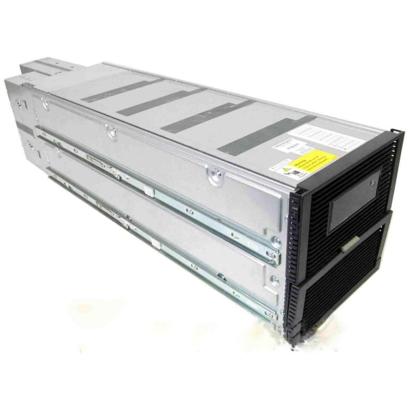 HDD Drawer W. Backplane