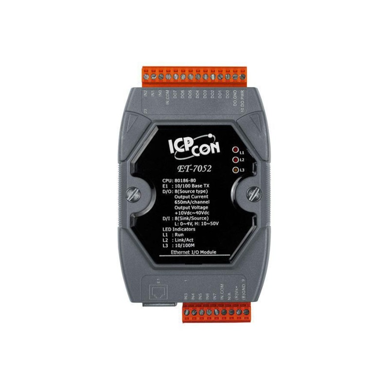 ET-7052 CR