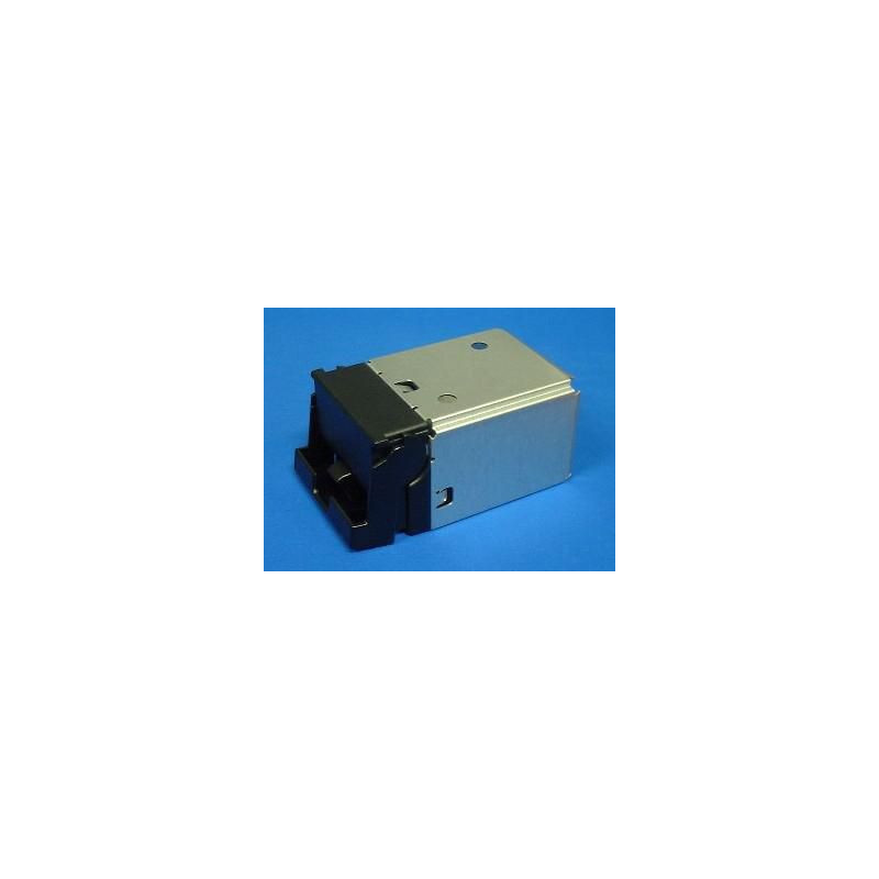 Power Supply Blank