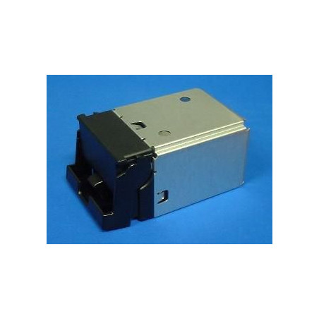 Power Supply Blank