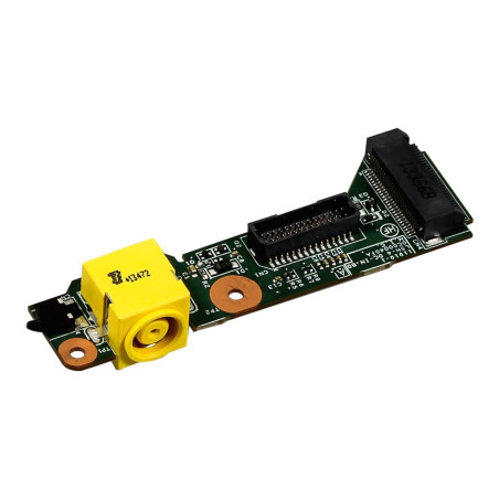 DCIN BOARD