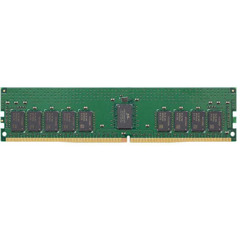 16GB ECC RDIMM Memory