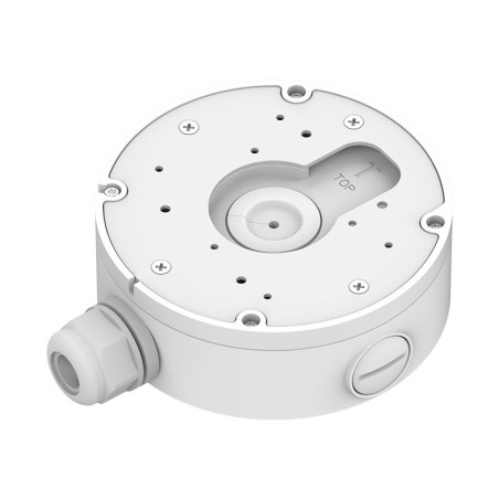 Junction Box for Saturn Pro