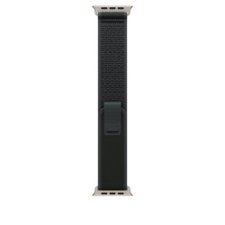 49Mm Black Trail Loop - M/L -
