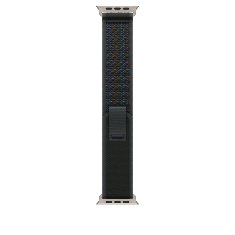 49Mm Black Trail Loop - M/L -