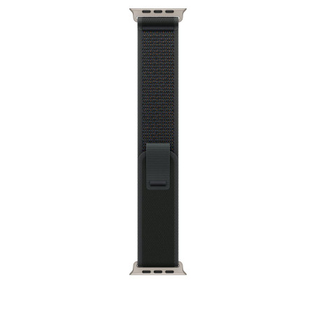 49Mm Black Trail Loop - M/L -