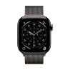 42Mm Slate Milanese Loop