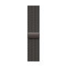40Mm Slate Milanese Loop