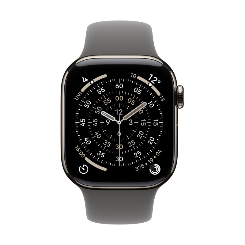 Smart Wearable Accessories