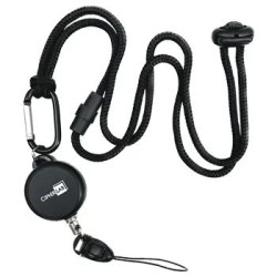 WR30 Retractable Lanyard