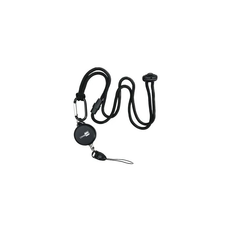WR30 Retractable Lanyard